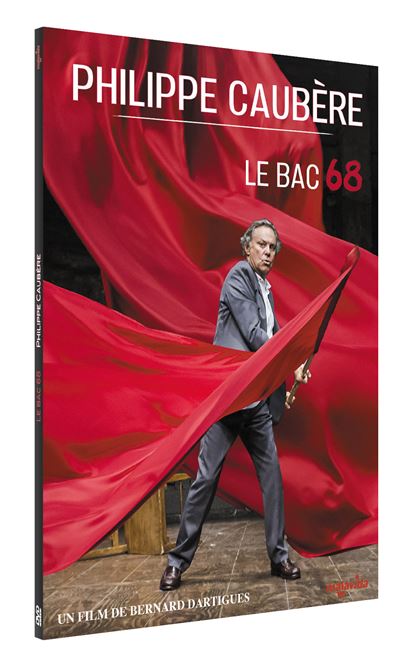 Le Bac 68 DVD