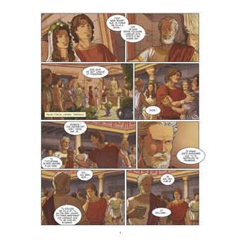 Tantale et autres mythes de l'orgueil