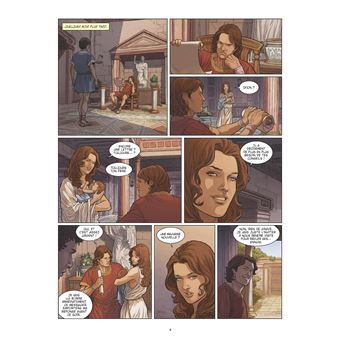 Tantale et autres mythes de l'orgueil