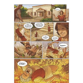 Tantale et autres mythes de l'orgueil