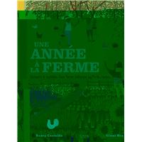 Une année à la ferme