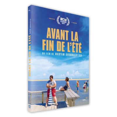 Avant la fin de l'été DVD