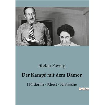 Der Kampf mit dem Dämon