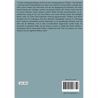 Der Kampf mit dem Dämon