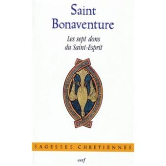 Les Sept Dons Du Saint-Esprit Conférences De Carême 25 Février-7 Avril ...