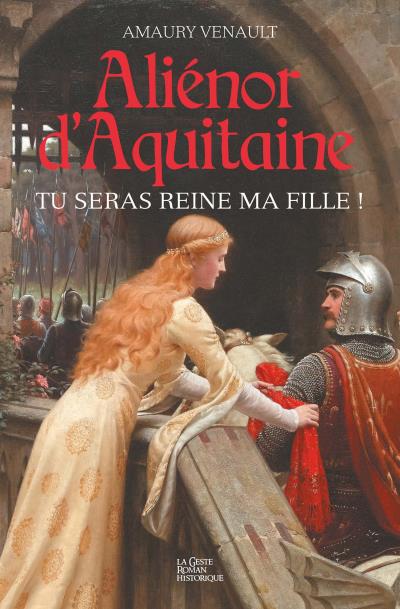 Tu seras reine, ma fille