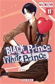 Black Prince and White Prince T11