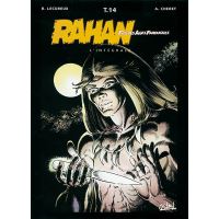 Rahan