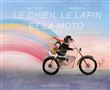 Le Chien, le Lapin et la Moto