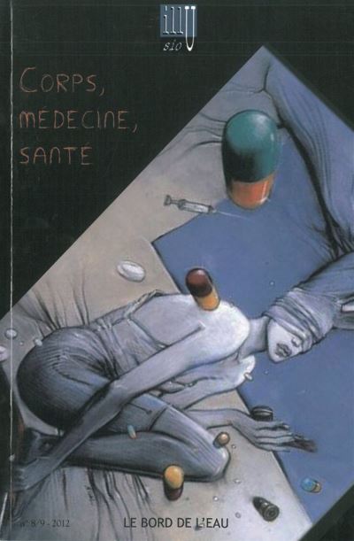 Corps, santé, médecine