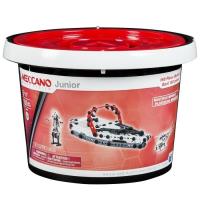 Baril 150 stuks Meccano Junior