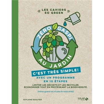 Comment recycler les déchets de votre jardin pour préserver l'environnement  ? – le jardin d'alice