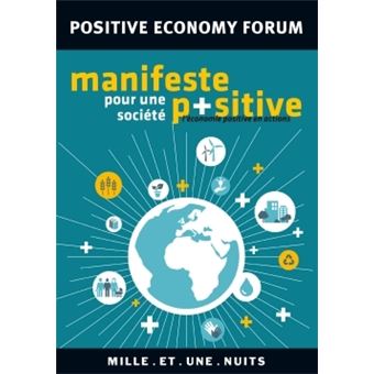 Manifeste pour une société positive - 1