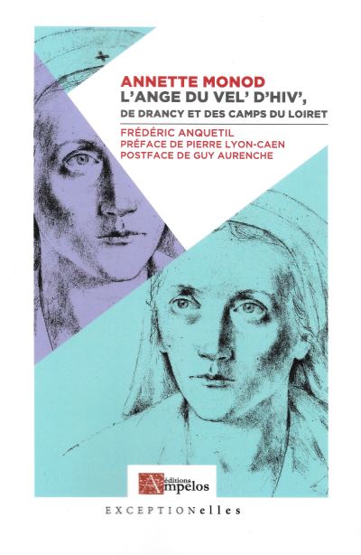 Annette Monod