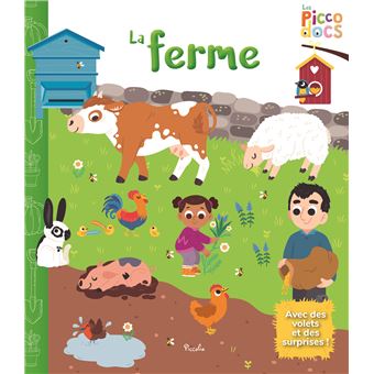 La ferme