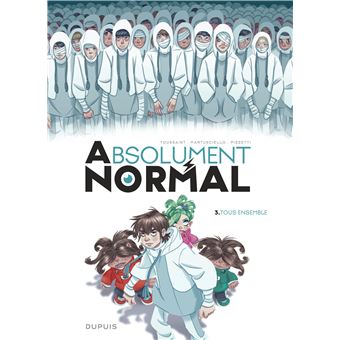 Absolument Normal - Tous ensemble