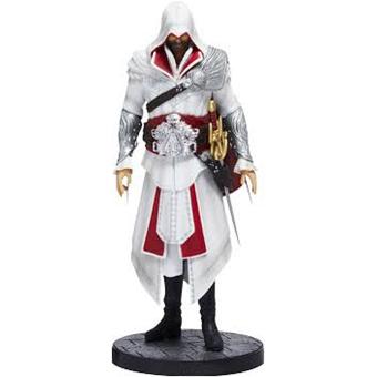 Figurine Aveline De Grandpré - Assassin’s Creed Libération – Assassin