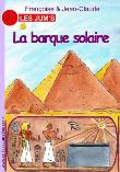 La barque solaire