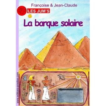 La barque solaire