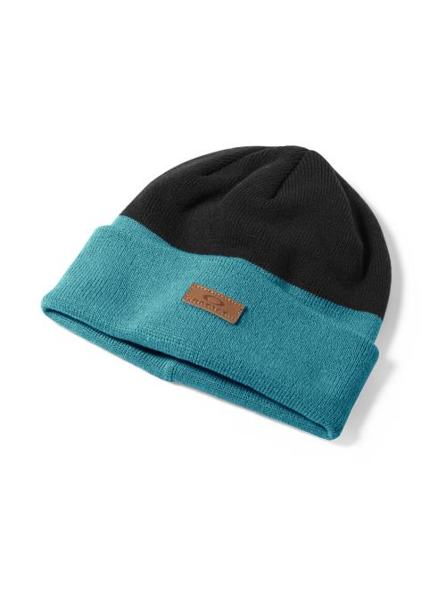 Bonnet Oakley Boylermaker Cuff Beanie Bleu