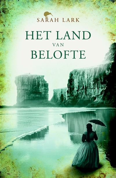 Het land van belofte
