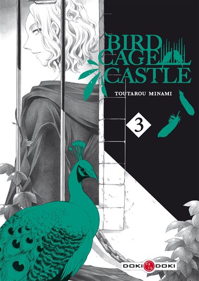 Birdcage Castle - vol. 03 (2018)