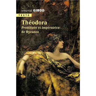Théodora