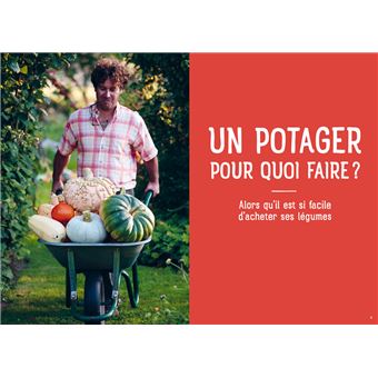 Le potager anti-crise - Faire des économies en cultivant ses légumes