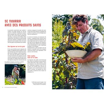 Le potager anti-crise - Faire des économies en cultivant ses légumes