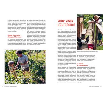 Le potager anti-crise - Faire des économies en cultivant ses légumes