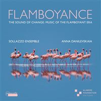 Flamboyance / Musique des 14e et 15e siècles