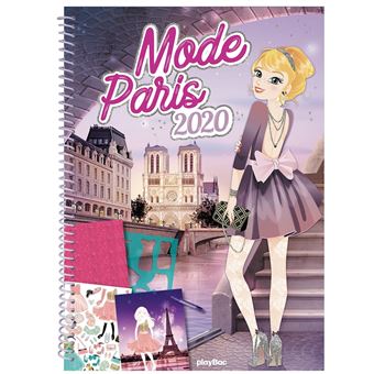 Lili Chantilly Edition 2020 Lili Mode Paris Christine Alcouffe Axelle Delafolie Broche Achat Livre Fnac