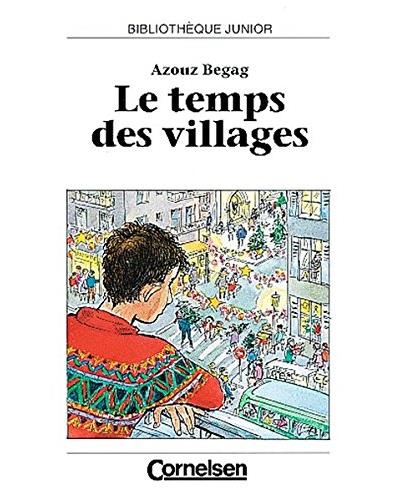 Le temps des villages