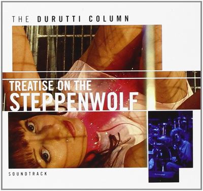 Treatise on the steppenwolf/ost