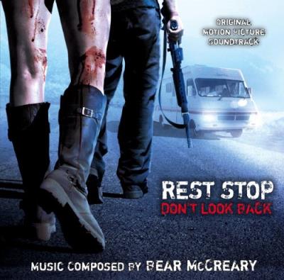 Rest stop : Don't look back