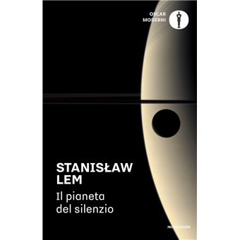 Il pianeta del silenzio - 1