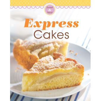 Express Cakes - 1
