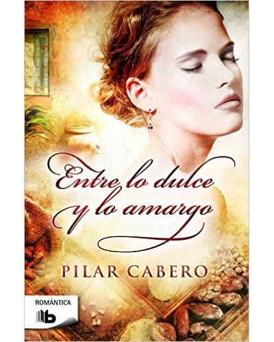 ENTRE LO DULCE Y LO AMARGO