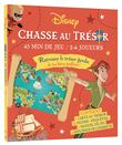 DISNEY CLASSIQUES - Pochette Les Ateliers - Chasse au trésor