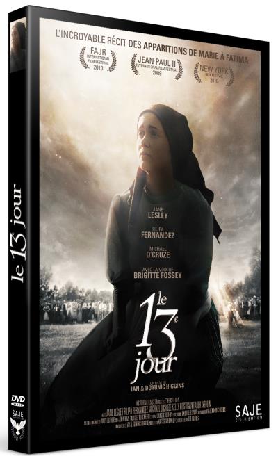 13eme jour