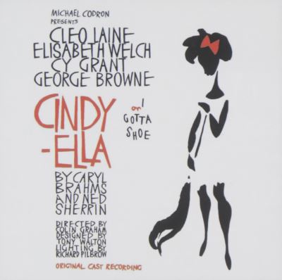Cindy ella
