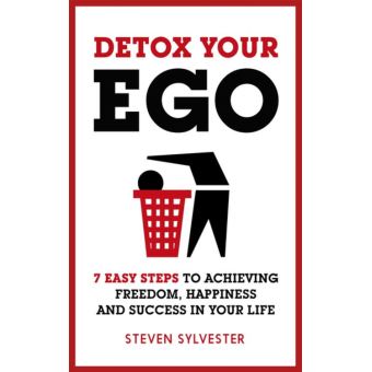 Detox your ego - 1