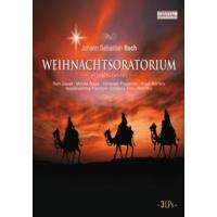 Oratorio de Noël DVD