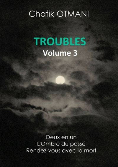 Deux en un, L'ombre du passé, Plus fort que l'homme