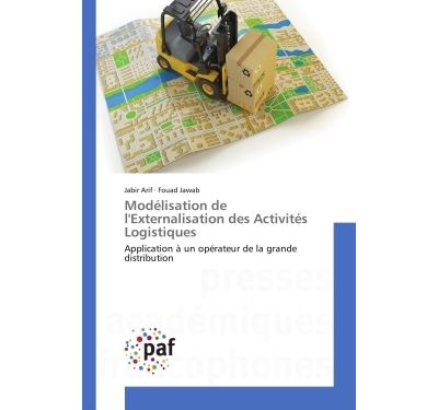 Modelisation de l'externalisation des activites logistiques
