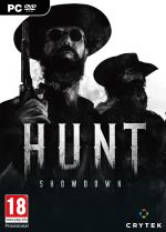 Hunt Showdown PC