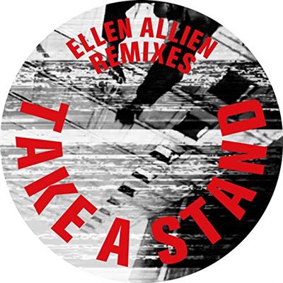 Take a stand remixes