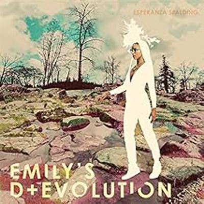 Emily's D + Evolution Edition limitée