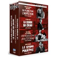 Coffret Films noirs Volume 2 DVD