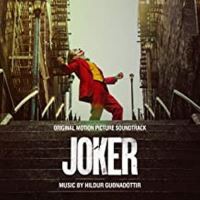Joker Edition Limitée Vinyle violet opaque